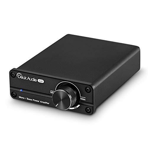 Best Mono Amplifier For Subwoofer 10Reviewz
