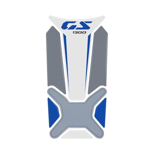 Accessoires moto R1300GS kit autocollant protection réservoir résine époxy 1300 GS 2024