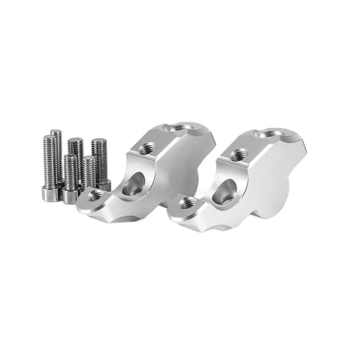 Collier de serrage de guidon de moto K1600B adaptateur hausse