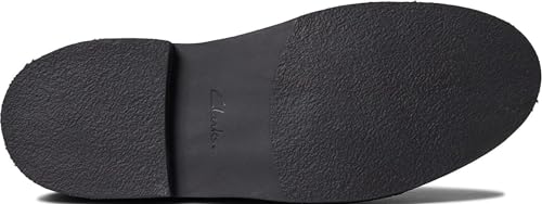 Image of Clarks - Mens Desert Bt Evo Shoes