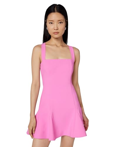 Amazon.com: LIKELY Women's STASSI Dress, Pink Sugar : Clothing, Shoes & Jewelry
