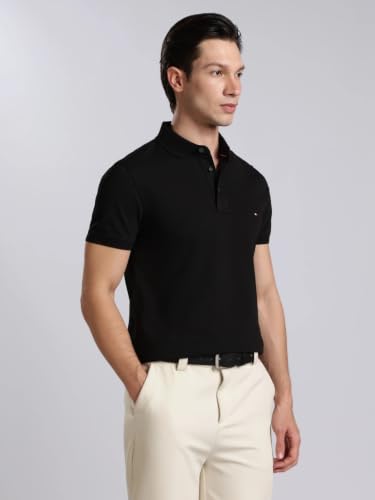 Image of Tommy Hilfiger Men Polo Shirts