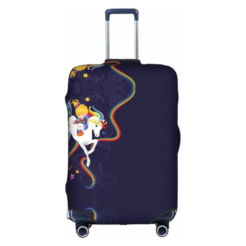 Housse de bagage élastique anti-rayure pour protéger votre grande valise L