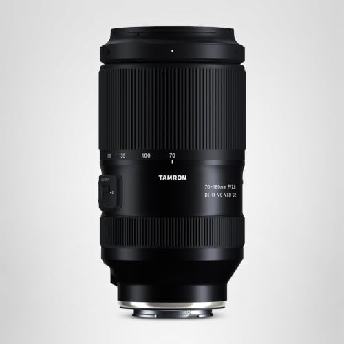 Tamron 70-180mm f/2.8 Di III VC VXD G2