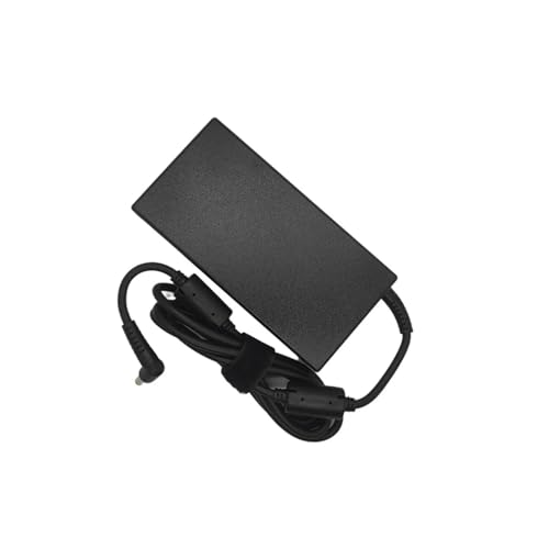 Adaptateur portable 19,5 V 120W avec alimentation stable AC - 3