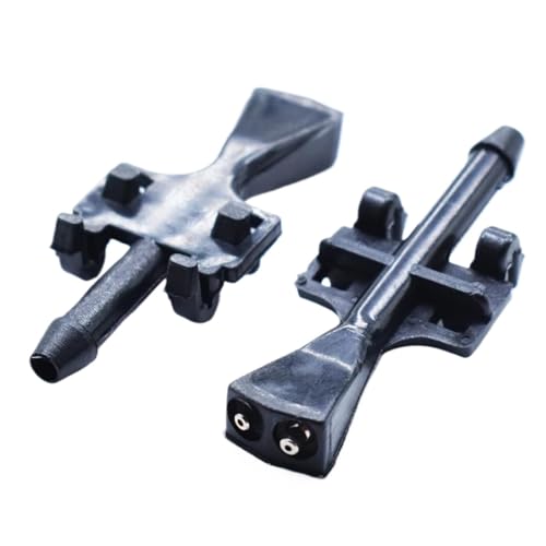 Buse de lave glace voiture Meriva MK1 gicleur de capot