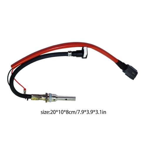 Filtro de partículas contra tirones en Transit MK7 2.2TDCI 4X4 2