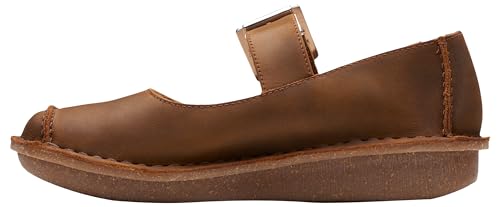 Clarks Women's Loafer Flat2