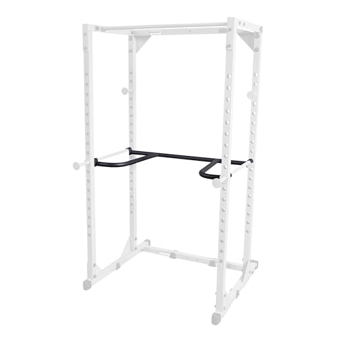 Body-Solid Powerline - Accesorio de inmersión compatible con PPR200 y BFPR100R, equipo de fitness ajustable, estable y versátil para jaula de potencia