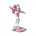 Transformer Toys Guerra per Cybertron MP51 Arcee Action Figure, per Bambini di età 6 e Oltre