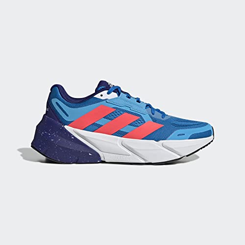 adidas Men's Adistar Blue Rush/Turbo/Legacy Indigo 11.5D2