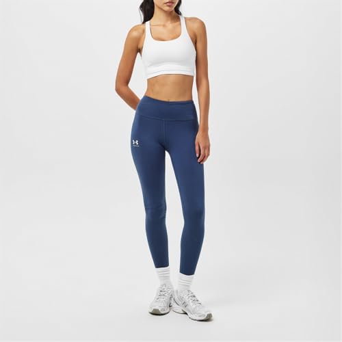 Legging femme Under Armour Rival - vue 7