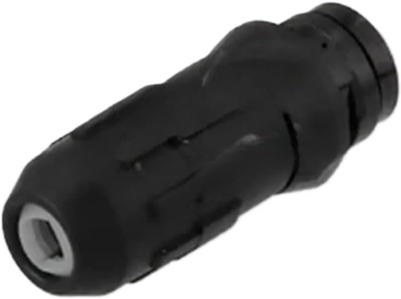 10PCS HR30-6J-6P Circular Connector Solder 6p Push-in Plugs