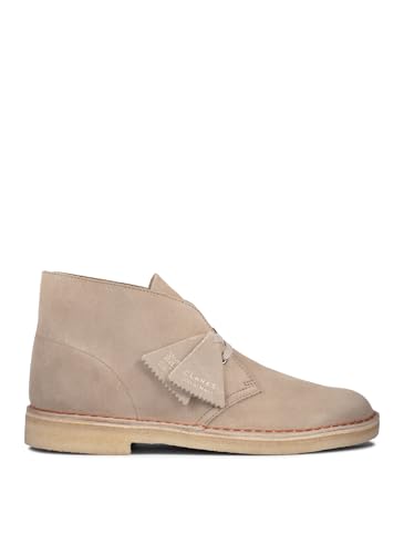 Scarpe Scamosciato