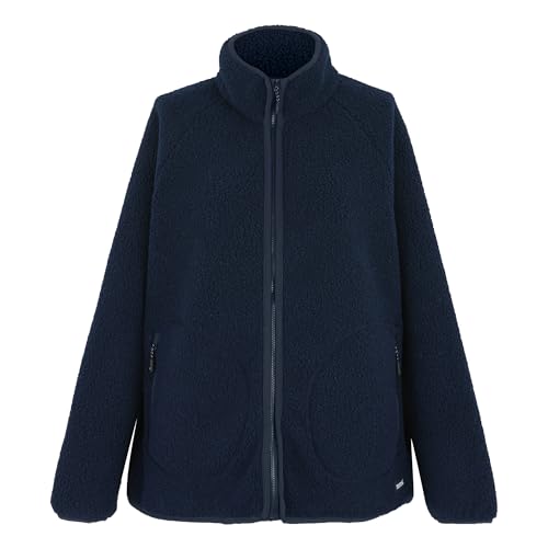 Polaire Regatta Frankie Borg femme contre le froid avec son zip intégral