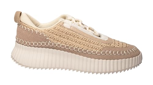 Corkys Footwear Hey Girl Womens Adventure Sneakers - with A 1.25-Inch Platform Sole, Cushioned Insoles for All Day Wear, and a Lace-Up Customizable Fit2