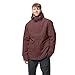 Produktbild Jack Wolfskin Herren West Coast Funktionsjacken, Cordovan Red, M