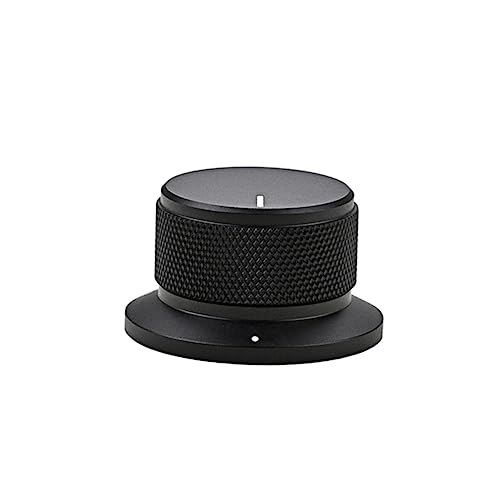 ifundom Electric Guitar Bass Control Knob Guitar Accessories Volume Tone Knob Replacement