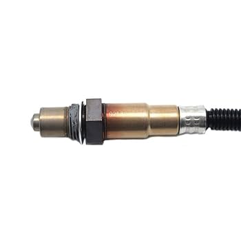 Amazon.com: VAKUUM Oxygen Sensor 0258007285 0 258 007 285