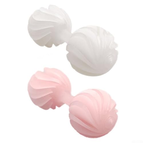 Volakebeing Floor S5 Pro S7 Pro - Perlas de fragancia para aspiradora en seco y húmedo, cartucho de repuesto con aroma floral para refrescar la sala de estar (paquete de 4)