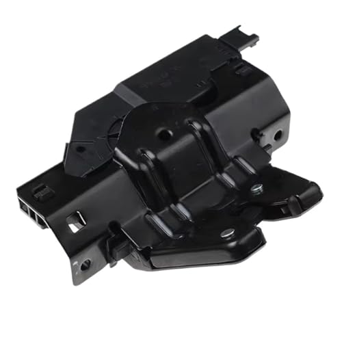 Actionneur de coffre BMW E60 fluide et robuste pour verrouillage arrière de 545i et M5