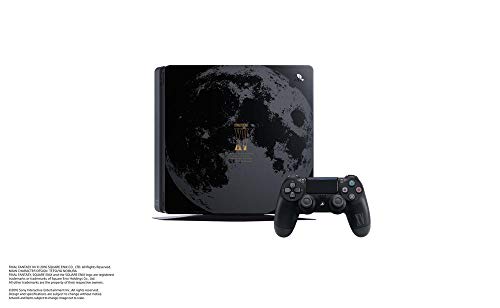 Sony Playstation 4 Luna Edition Limitée Final Fantasy Xv - vue 6