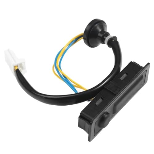 Interrupteur d'ouverture de hayon Nissan Murano pour simplifier vos chargements