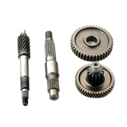 YN100�AYQ100�AZuma100�AYw100�ANeos100�ABws�AYw�AAerox�ANeos 100cc 4VP 2�X�g���[�N�p�݊����̂��� Bws100 �M�A�{�b�N�X�㕔�M�A���A�Z���u��
