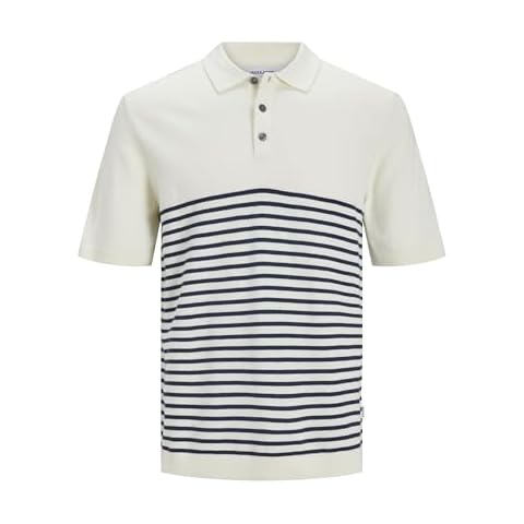Polo JACK & JONES Jjeemil Cover