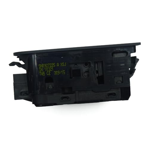 Interruptor de freno de mano premium compatible con VW Sharan 5