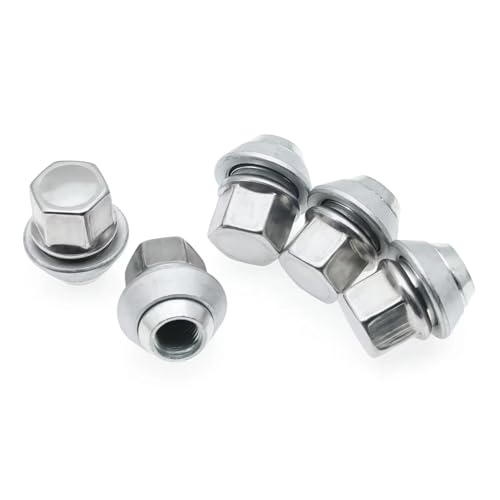 Perno de 19 mm para cambio de neumático Ford Puma 97-01 4