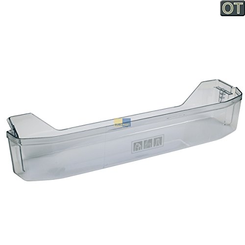 481241828918 ORIGINAL Absteller Abstellfach Türfach Seitenfach Flaschenfach Flaschenhalter Flaschenabsteller Kühlschrank Kühlschranktür auch