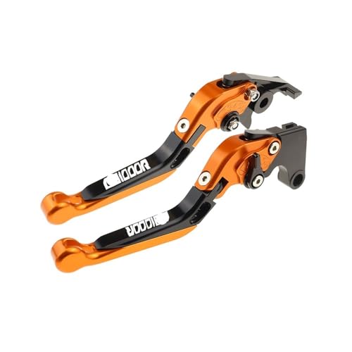 Levier d'embrayage moto CB1000R 2008-2016 extensible et pliable
