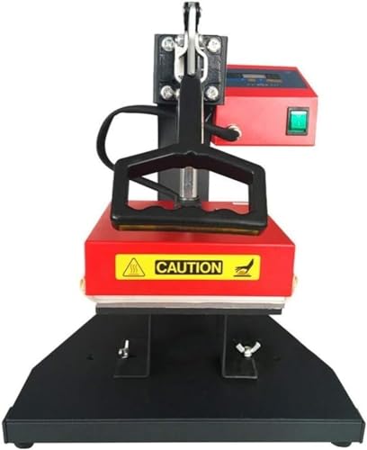Máquina de termofijado eléctrica con pantalla LCD miniatura 4