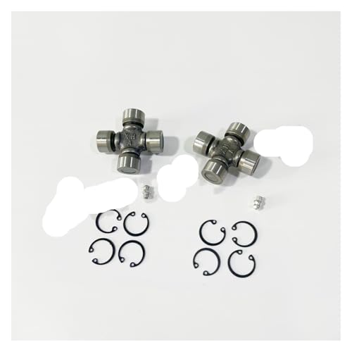 Cruceta de transmisión de cardán 20*55 para CFmoto Z6 Zforce y SSV 625