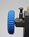 Dillon Precision Powder Measure Knob XL650 XL750 550 SUPER 1050 Colored