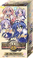 プロジェクトレヴォリューション 生徒会の一存 プラチナパックプラス 未開封BOX プロジェクトレヴォリューション 生徒会の一存 プラチナパック