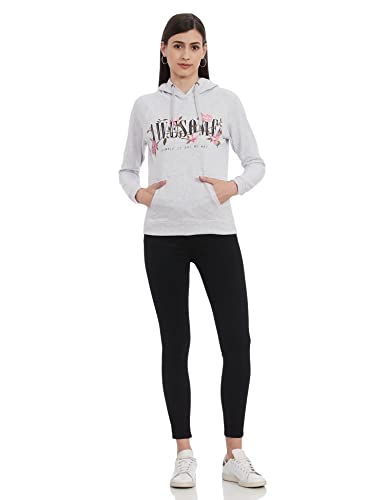Image of Bon Organik Women Hooded Sweatshirt