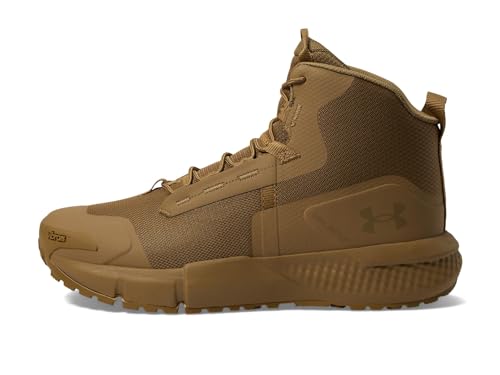 Image of Under Armour Men's Charged Valsetz Mid Military and Tactical Boot
