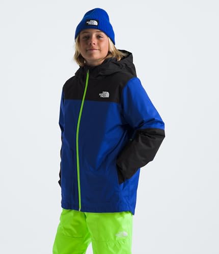 The North Face Men's Teen Freedom Triclimate (Little Big Kid)2