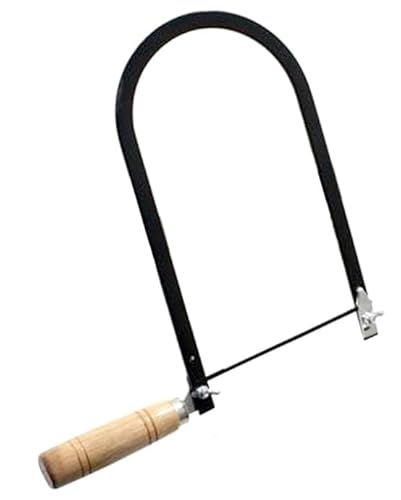 SEGHETTO AD ARCO DA TRAFORO LUNGHEZZA LAMA 120 mm