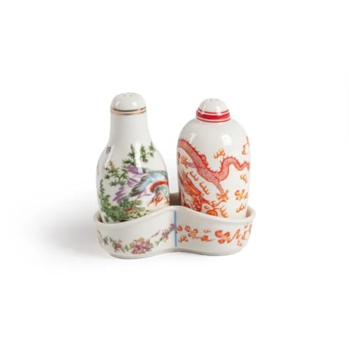 Seletti Hybrid Thea - Set Sale E Pepe