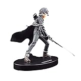 Hecho a mano, respetuoso con el medio ambiente e inofensivos para los humanos, se puede usar como regalo de cumpleaños, regalo de Navidad, regalo de año nuevo, colección de fanáticos de anime, este modelo es pequeño y se puede colocar en casa, en la oficina o en el automóvil.