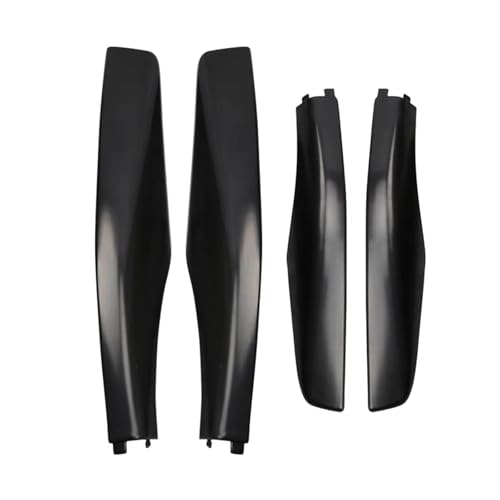 Protections d'extrémité pour barres de toit Lexus RX 2003-2008