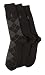 Polo Ralph Lauren Men's 3 Pack Argyle Black Socks (10-13)