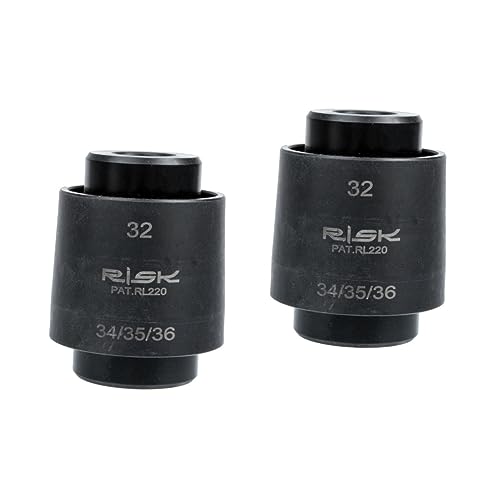 SUPVOX 2 Piezas De Herramienta De Sellado De Horquilla Delantera para Coche Uso Diario Kit De Herramientas De Limpiaparabrisas para Bicicleta Varilla De Limpiaparabrisas Interruptor