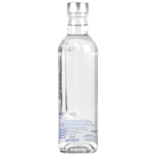 Image of urban platter Veen Natural Mineral Still Water From The Himalayas,330 Ml(Pack Of 6,Bottled From A Pristine Spring In Bhutan|Premium Glass Bottle|Pure And Pristine Himalayan Water)