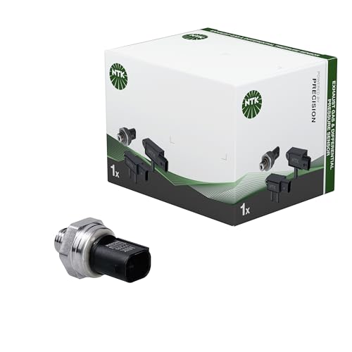 Capteur de pression des gaz d'échappement EPH3-V042 77295