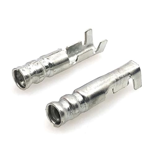 Borne d'épissure ronde pour la réparation rapide de circuits - 4