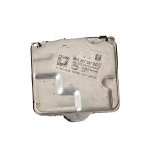 Module 4M0907397BD pilote de phare pour A8 commande LCM d'origine - 2